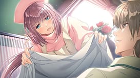 Yakin Byoutou Remake / Image 17