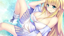 Yami to Hikari no Sanctuary / Image 8