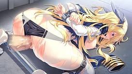 Yamizome Liberator -Yamiochi Yuusha to Ochiru Senki / Image 8