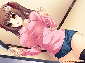 Yanda Watashi ni Seieki Choudai / Image 1