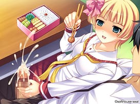 Yanda Watashi ni Seieki Choudai / Image 2