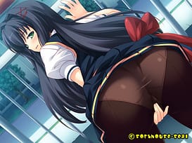 Yandere Kanojo no H na Semarikata / Image 9