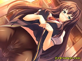 Yandere Kanojo no H na Semarikata / Image 12