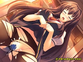 Yandere Kanojo no H na Semarikata / Image 13