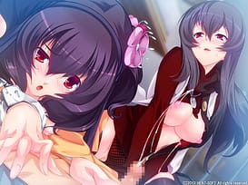 Yandere Onee-chan no Otouto Shiiku Nikki / Image 1