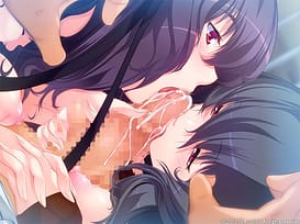 Yandere Onee-chan no Otouto Shiiku Nikki / Image 2
