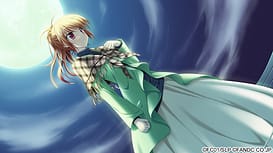 Yaneura no Kanojo / Image 1