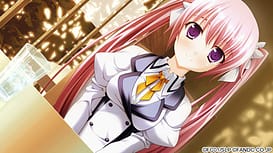 Yaneura no Kanojo / Image 2