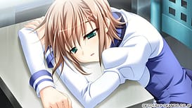 Yaneura no Kanojo / Image 3