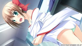 Yaneura no Kanojo / Image 8