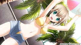 Yaneura no Kanojo / Image 12