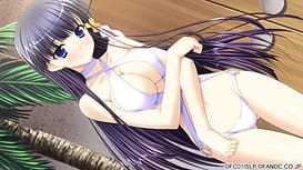 Yaneura no Kanojo / Image 13