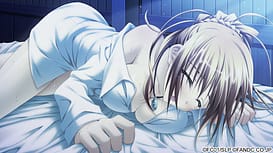 Yaneura no Kanojo / Image 14