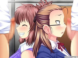 Yarasete! TeacherShuugaku Ryokou -Yara Tea ga Gakuen wo Tobidashita! / Image 5