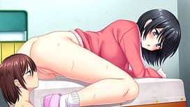 Yarasete! Teacher Returns 3 / Image 1