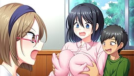 Yarasete! Teacher Returns 3 / Image 4