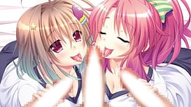 Yarichin no Ore ga Onna ni Nattara Yariman Datta Ken / Image 7