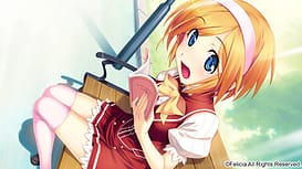 Yasashii Mahou no Tonaekata / Image 1