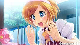 Yasashii Mahou no Tonaekata / Image 6