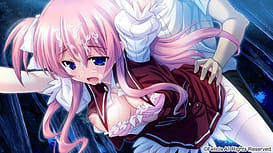 Yasashii Mahou no Tonaekata / Image 9