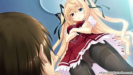 Yasashii Mahou no Tonaekata / Image 10