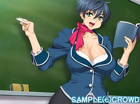 Yin-Yang! X Change EX -Boku no Sensei ga Konna ni Onna na Wake ga Nai / Image 7