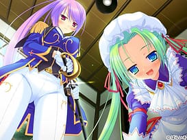 Yojouhan Princess / Image 3