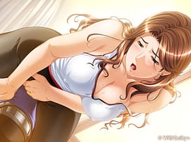 Yokorenbo -Immoral Mother / Image 5