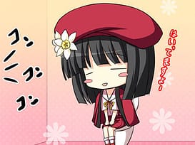 Yokoshima!! Pandemic / Image 5