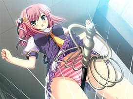 Yokoshima!! Pandemic / Image 10