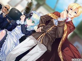 Yome Juu! / Image 5