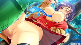 Yomi Ecchi! -Honzuki de Mousou Kei na Senpai to Otokozuki de Koakuma Kei na Sensei Demotte Boku / Image 6