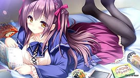 Yorite Konoha wa Kurenai ni / Image 6