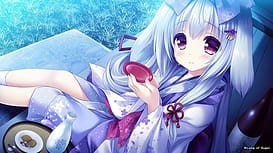 Yorite Konoha wa Kurenai ni / Image 8