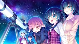 Yoru Meguru Bokura no Maigo Kyoushitsu / Image 5