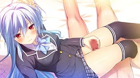 Yoru Meguru Bokura no Maigo Kyoushitsu / Image 6