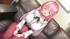 Youkashi no Haitokuai -Junshin Tenshi wa Dakarete Iromeku / Image 1