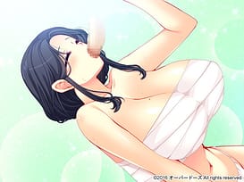 Yu no Mura Harem -Kyonyuu Haramase Onsen Taizai Ki / Image 5