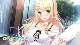 Yubisaki Connection / Image 8