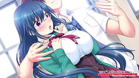 Yuganda Uso no Koi to Letter / Image 5