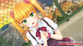 Yuganda Uso no Koi to Letter / Image 6