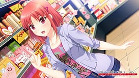 Yuganda Uso no Koi to Letter / Image 8