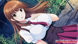 Yuganda Uso no Koi to Letter / Image 9