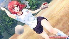 Yuganda Uso no Koi to Letter / Image 10