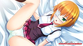 Yuganda Uso no Koi to Letter / Image 22