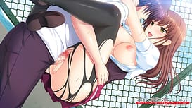 Yuganda Uso no Koi to Letter / Image 27