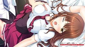 Yuganda Uso no Koi to Letter / Image 28