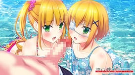 Yuganda Uso no Koi to Letter / Image 29