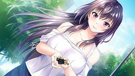 Yukinoshita Hotaru no Koharubiyori Onee-chan to no Himitsu Dousei / Image 6