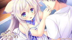Yumahorome -Toki o Tometa Yakata de Asu o Sagasu Maigo-tachi / Image 7